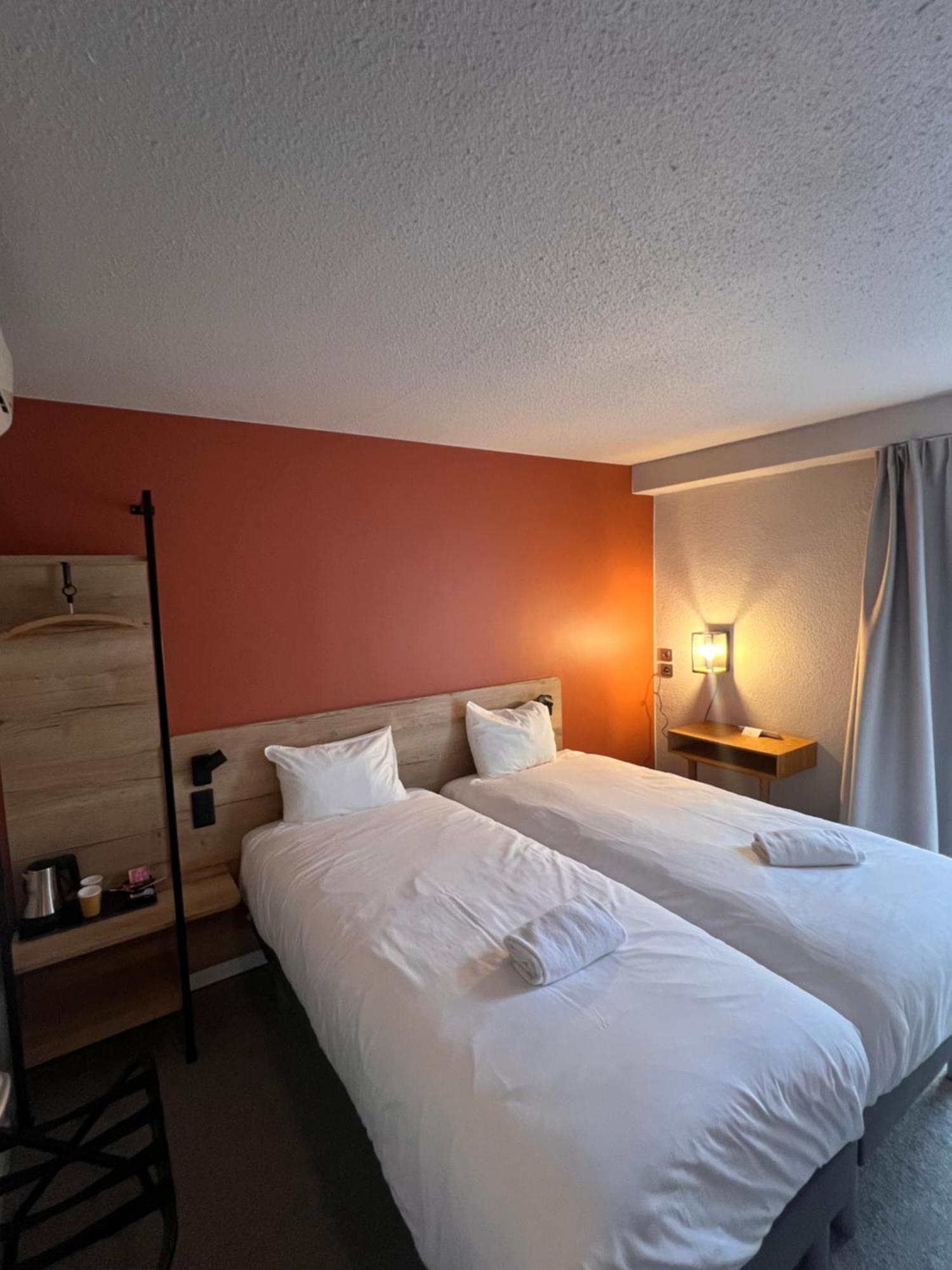 Sure Hotel By Best Western Nimes Est Екстериор снимка