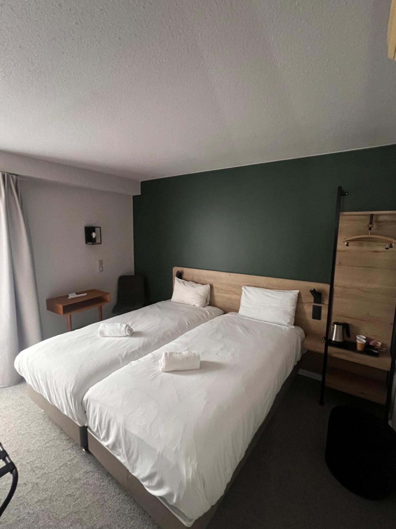 Sure Hotel By Best Western Nimes Est Екстериор снимка