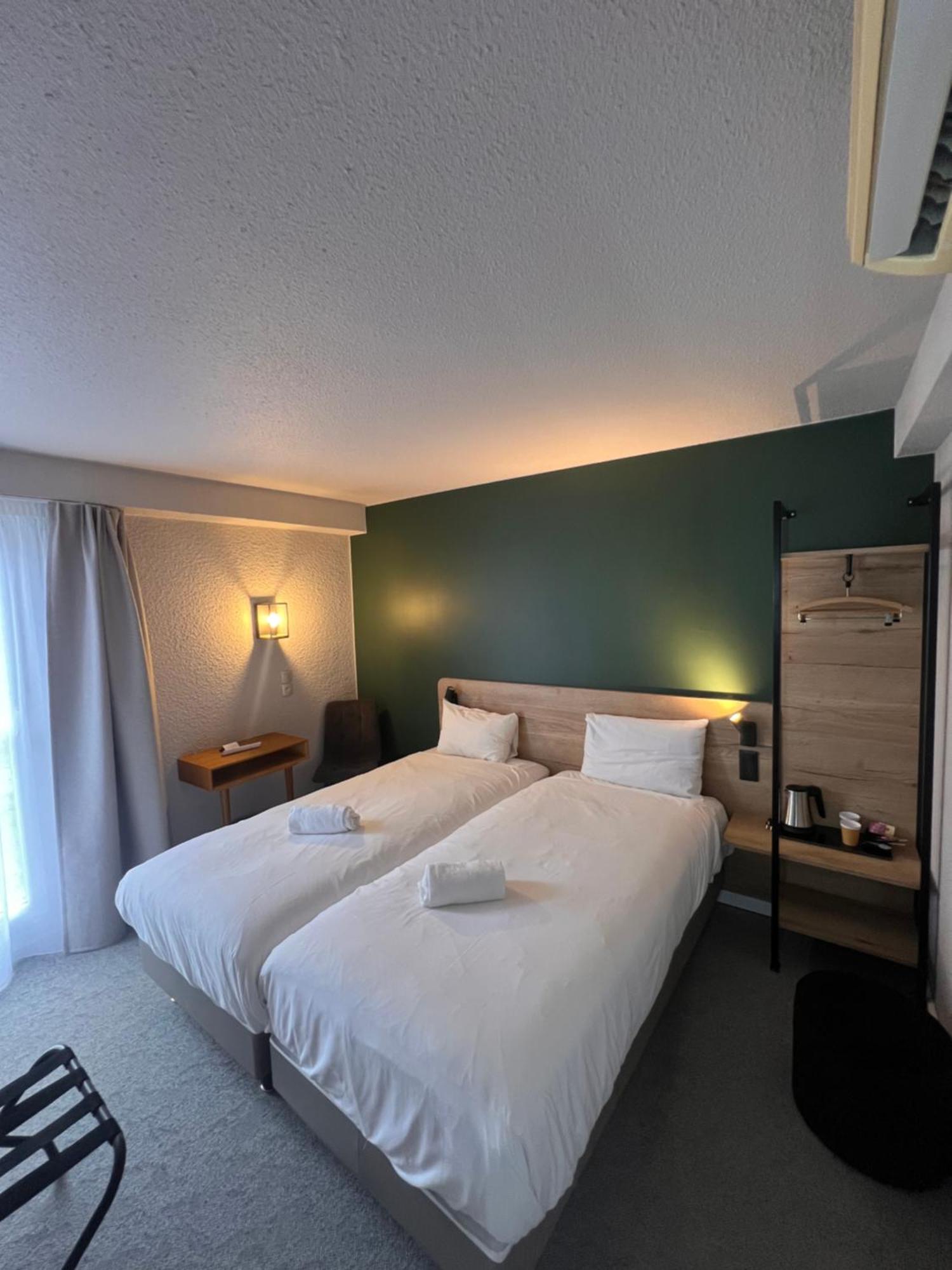 Sure Hotel By Best Western Nimes Est Екстериор снимка