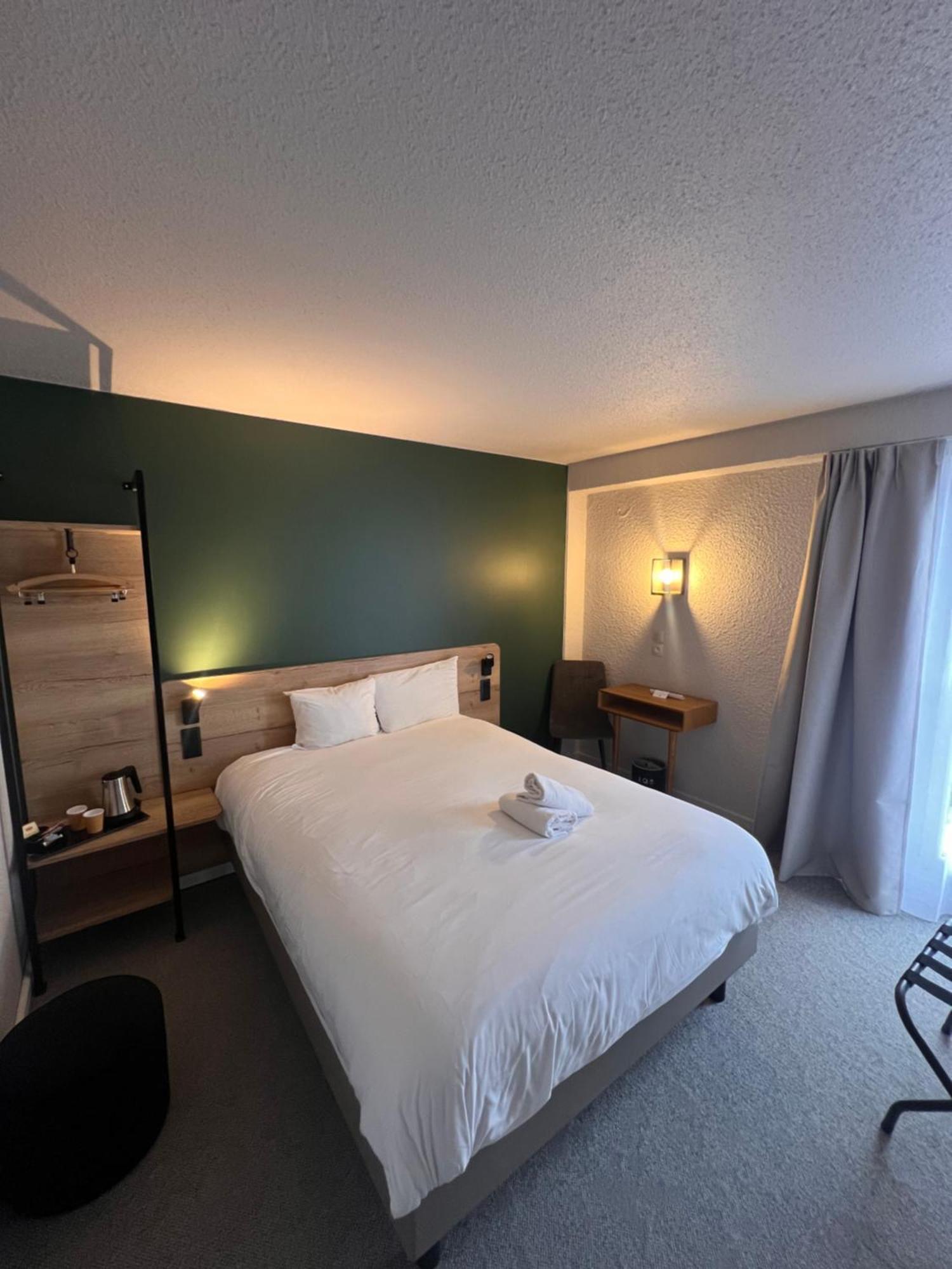 Sure Hotel By Best Western Nimes Est Екстериор снимка