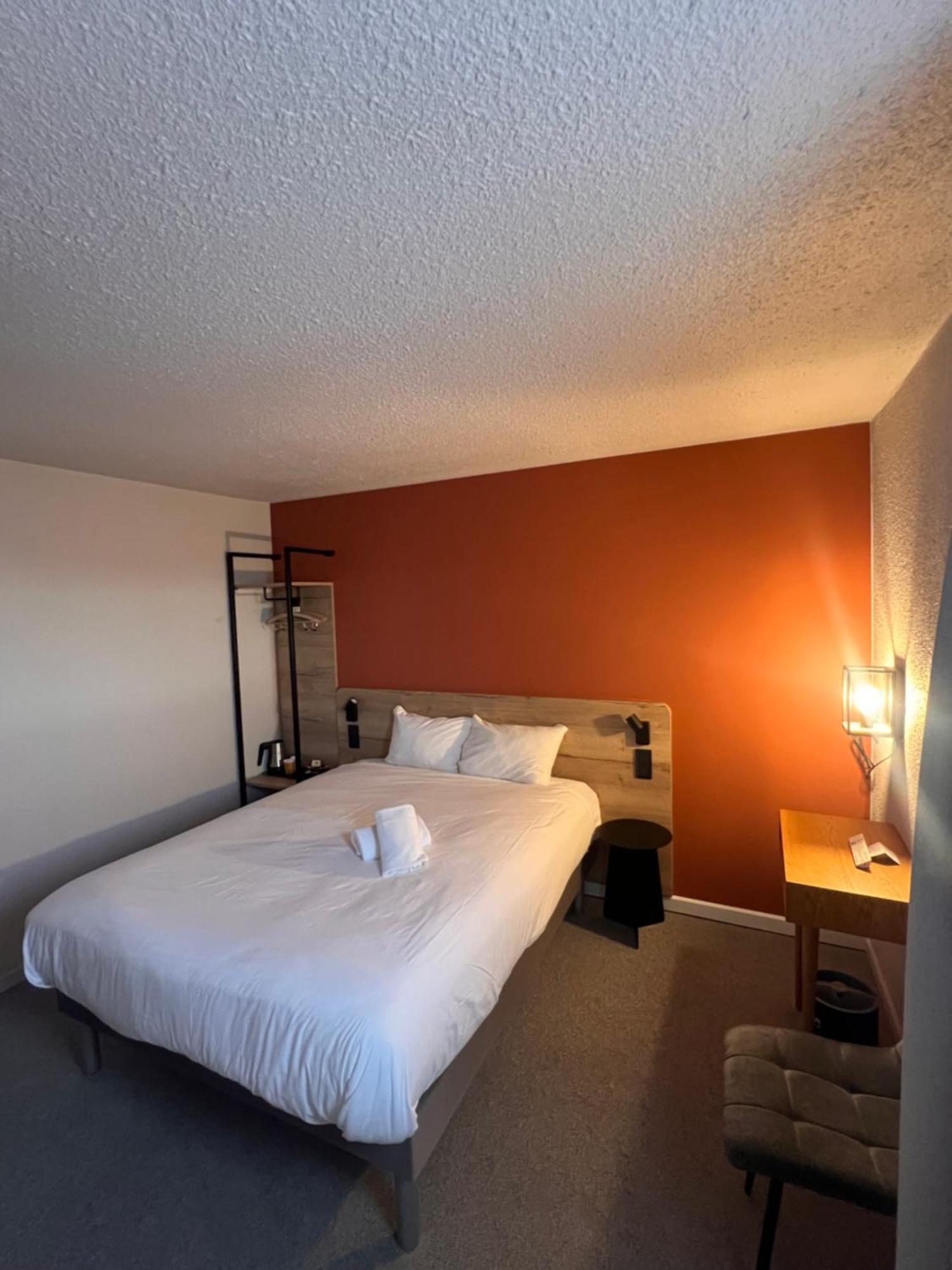 Sure Hotel By Best Western Nimes Est Екстериор снимка