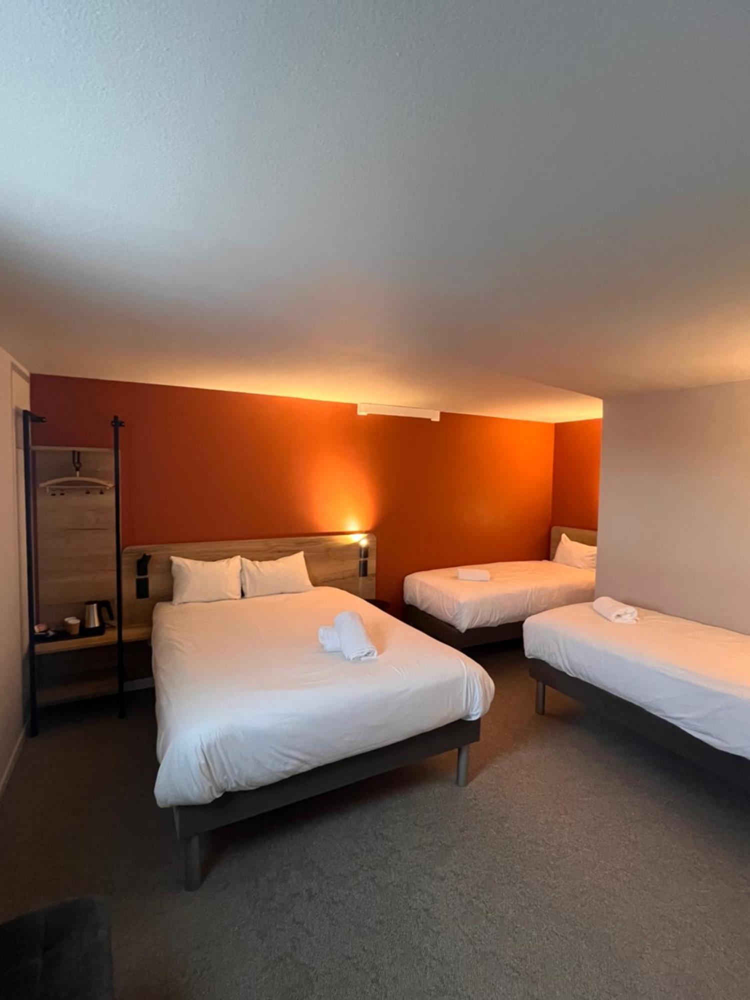 Sure Hotel By Best Western Nimes Est Екстериор снимка
