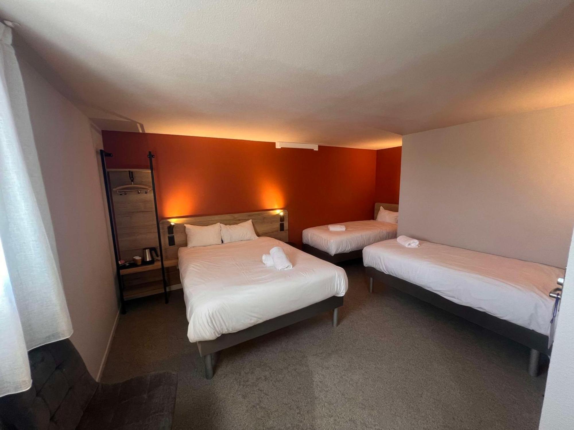 Sure Hotel By Best Western Nimes Est Екстериор снимка