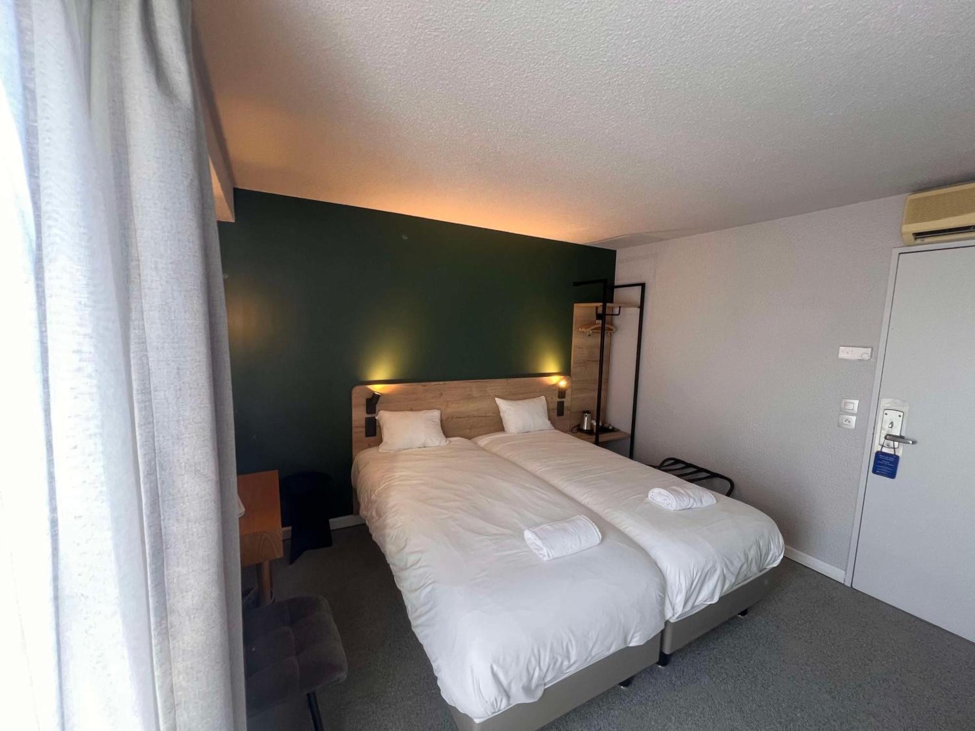 Sure Hotel By Best Western Nimes Est Екстериор снимка