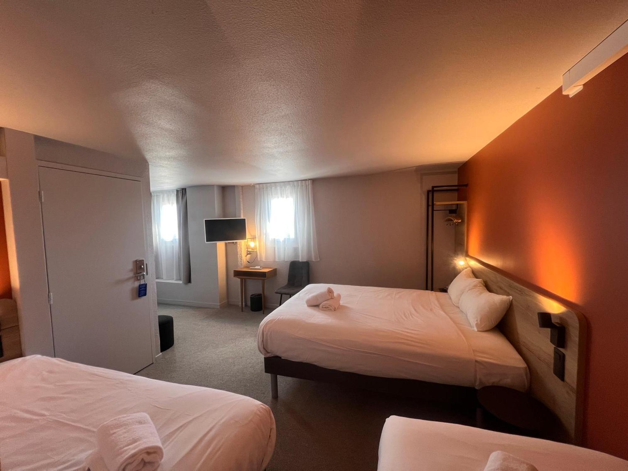 Sure Hotel By Best Western Nimes Est Екстериор снимка