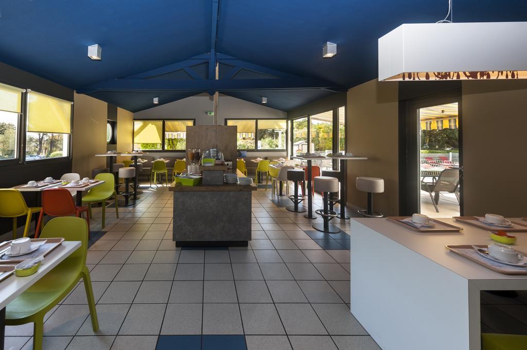 Sure Hotel By Best Western Nimes Est Екстериор снимка