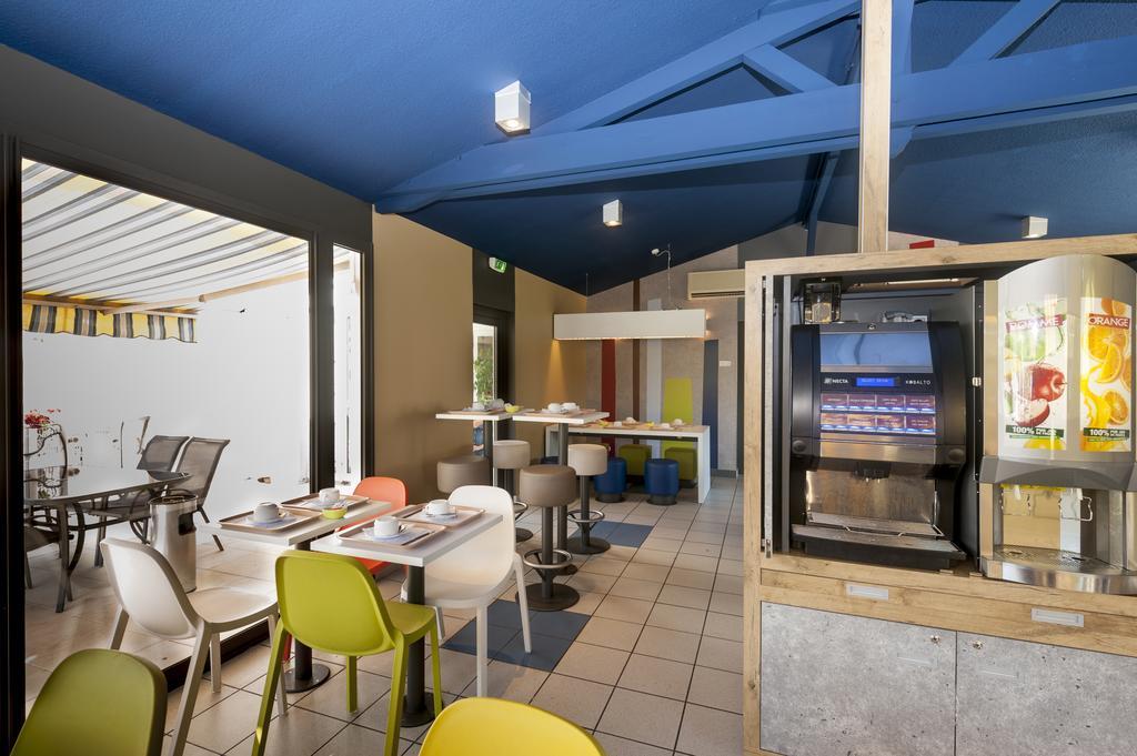 Sure Hotel By Best Western Nimes Est Екстериор снимка