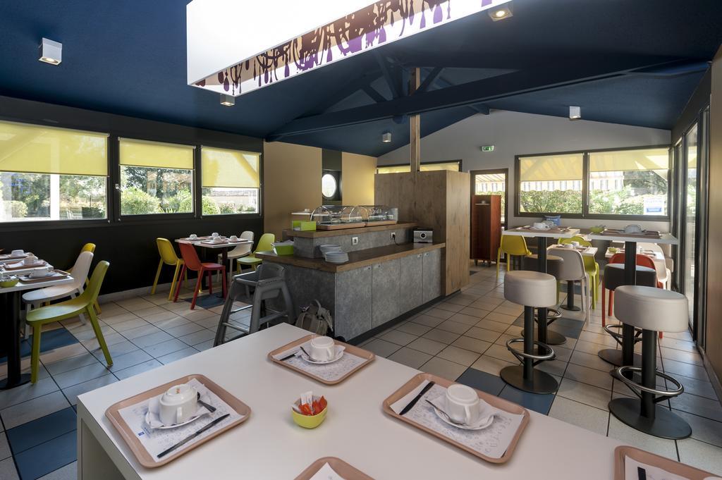 Sure Hotel By Best Western Nimes Est Екстериор снимка
