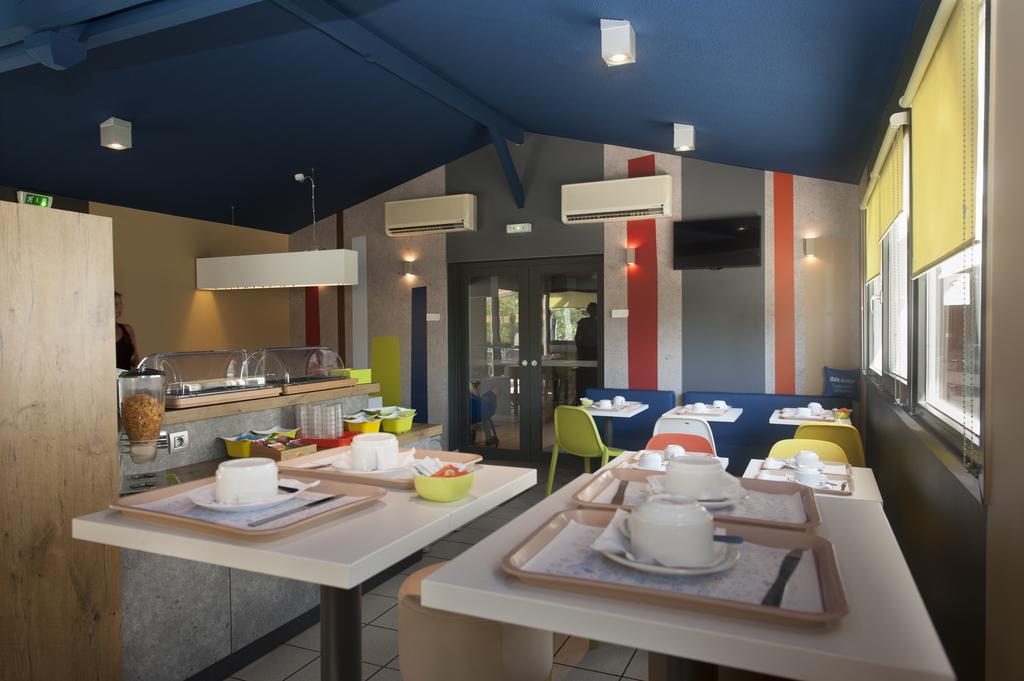 Sure Hotel By Best Western Nimes Est Екстериор снимка